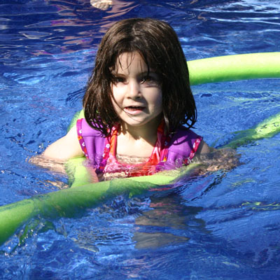 20090711_swimming