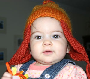 baby jayne hat