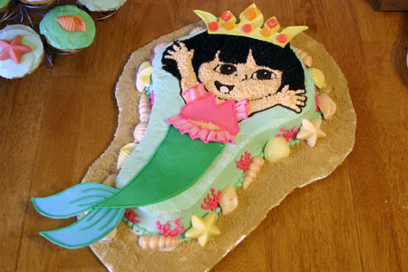 dora_mermaid