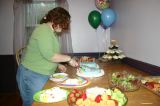 Cutting The Cake