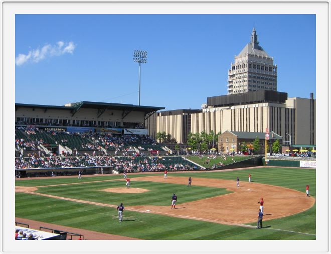 Baseball!