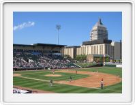 Baseball!